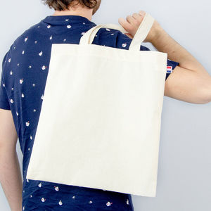 Tote bag publicitaire | Arequipa 1