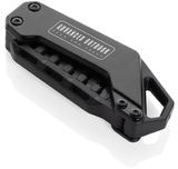 Tournevis Gear X personnalisable Noir