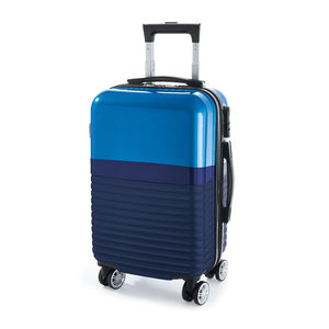 Valise publicitaire | Perth Bleu