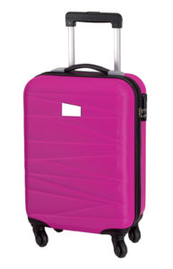 Valise personnalisable | Padua Rose