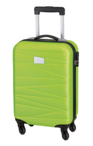 Valise personnalisable | Padua Vert Clair