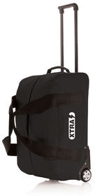 Trolley weekend Basic personnalisable Noir