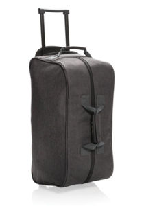 Trolley personnalisable | Basic Anthracite