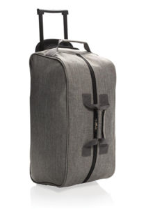 Trolley personnalisable | Basic Warm Grey 6