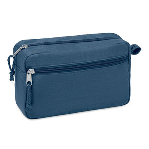 Trousse personnalisable | Naima Cosmetic Blue