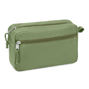 Trousse personnalisable | Naima Cosmetic Green