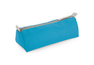 Trousse personnalisée | Hummingbird Bleu clair