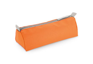 Trousse personnalisée | Hummingbird Orange