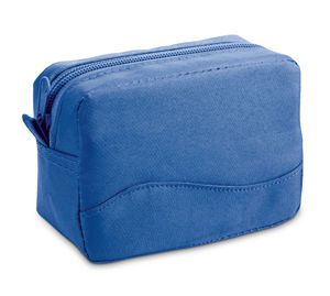 Trousse multifonctions promotionnelle Bleu royal