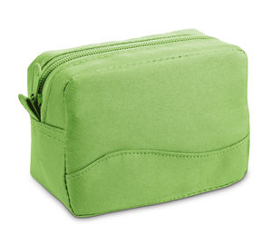 Trousse multifonctions promotionnelle Vert Clair