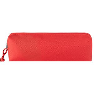 Trousse personnalisée | Spinoza Rouge