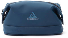 Trousse de toilette Baltimore entreprise Bleu marine