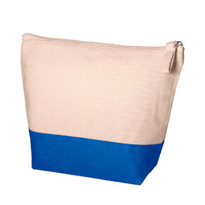 Trousse de toilette personnalisable | Combi Bleu