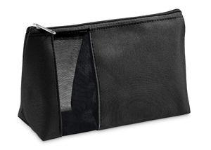 Trousse de toilette personnalisable | Annie Noir