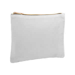 Trousse de toilette personnalisable | Carpet Blanc