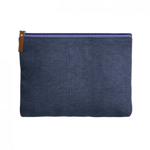 Trousse de toilette publicitaire | Anydays Bleu marine