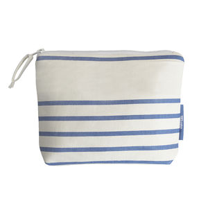 Trousse de toilette publicitaire | Slooptwo Bleu