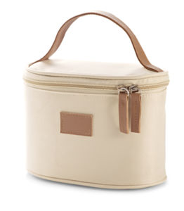 Trousse de toilette publicitaire | Crowe Beige