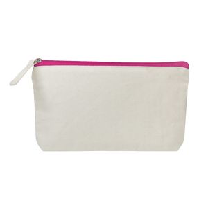 Trousse de voyage écologique personnalisée | Biutifulday Rose