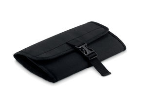 Trousse de voyage publicitaire | Reise Noir