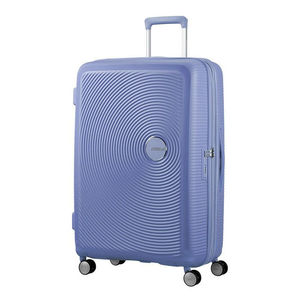 Valise personnalisée | SOUNDBOX-SPINNER Lavande