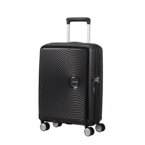 Valise personnalisée | SOUNDBOX-SPINNER Noir