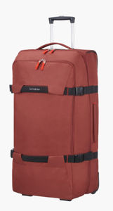 Valise Samsonite 112 L Rouge