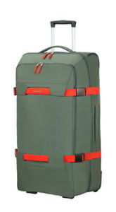 Valise Samsonite 112 L Vert