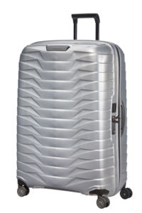 Valise Samsonite 125 L Argent