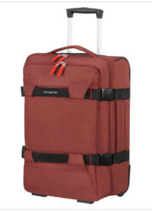 Valise Samsonite 48 L Rouge