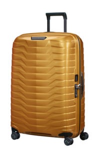 Valise Samsonite 98 L Doré