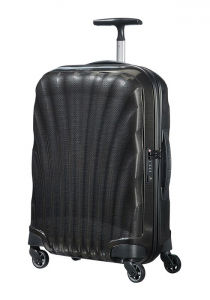 Valise Samsonite publicitaire | Samso Noir