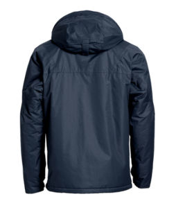 Veste personnalisable | Kingslake Dark Navy