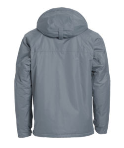 Veste personnalisable | Kingslake Gris