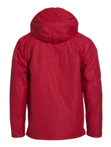 Veste personnalisable | Kingslake Red