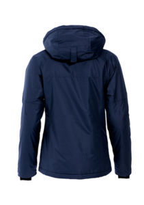 Veste publicitaire | Kingslake W Dark Navy