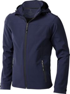 Softshell personnalisable | Langley Marine