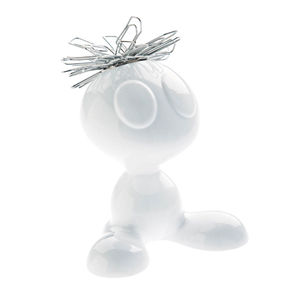 aimants déco personnalisés Blanc