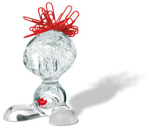 aimants déco personnalisés Icy
