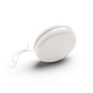 Yo-yo pour entreprise Blanc