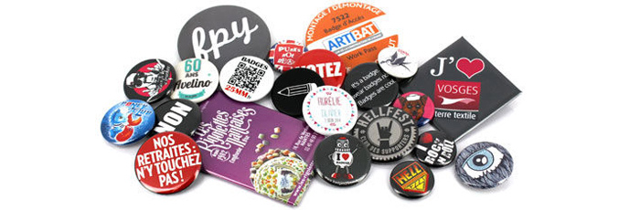 badge-personnalise-publicitaire