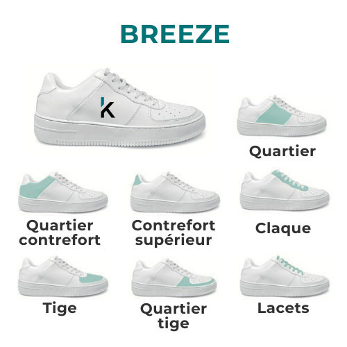 breeze-chaussures-personnalisee