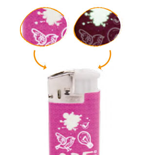 briquet-glow-dark