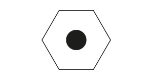 cc-crayon-hexagonal