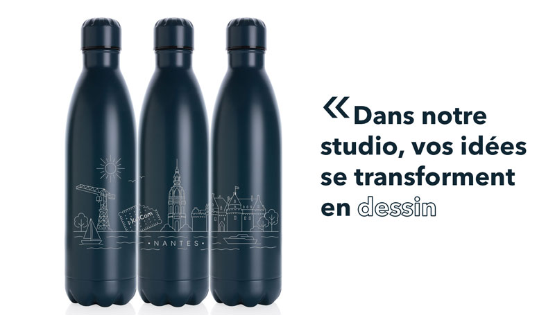 Studio graphique