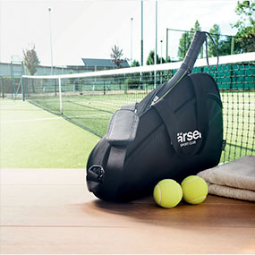 sac de padel