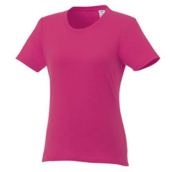 t-shirt-rose-femme