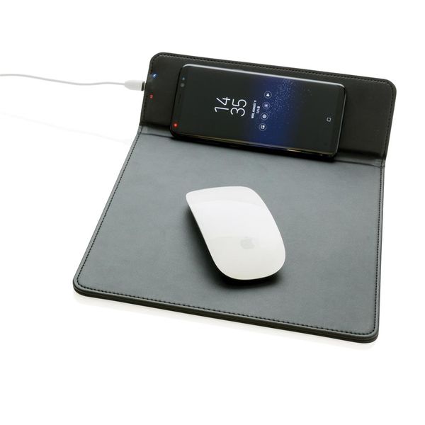 tapis-souris-chargeur-induction