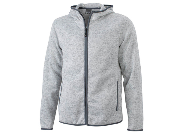 veste-polaire-publicitaire-gris