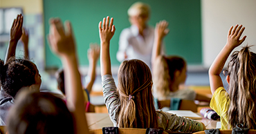 rentree scolaire enfant